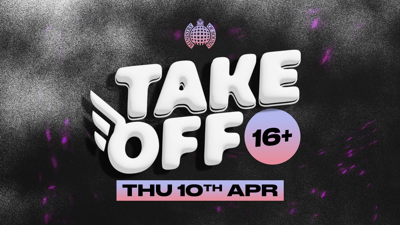 Milkshake - Thanks for joining us at Ministry of Sound on Tuesday night ...
