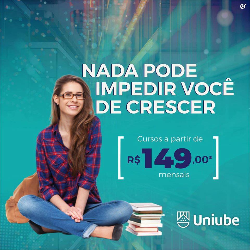 Uniube Polo Andrelândia - Não deixe para depois, faça agora mesmo a ...