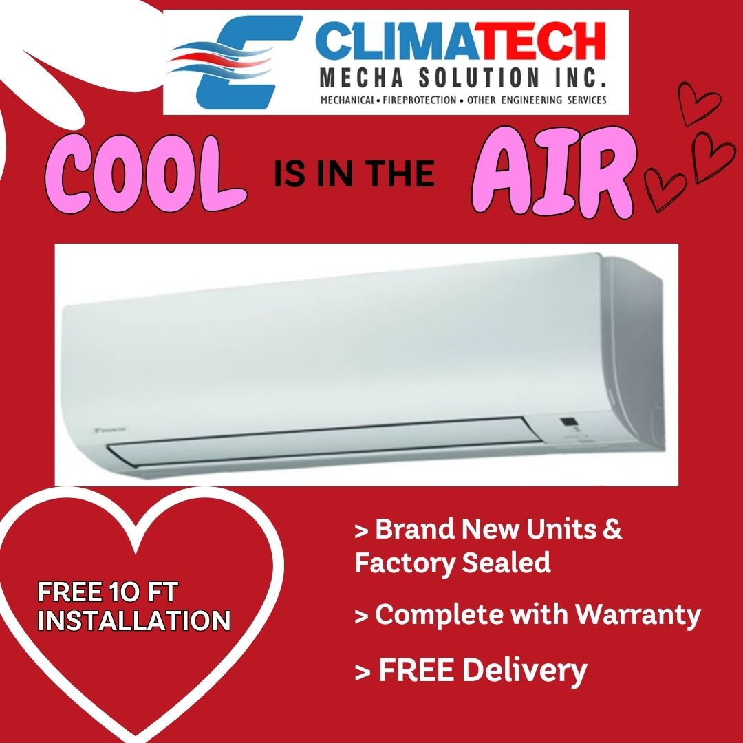 Climatech Airconditioning & Engineering Services | Santa Rosa