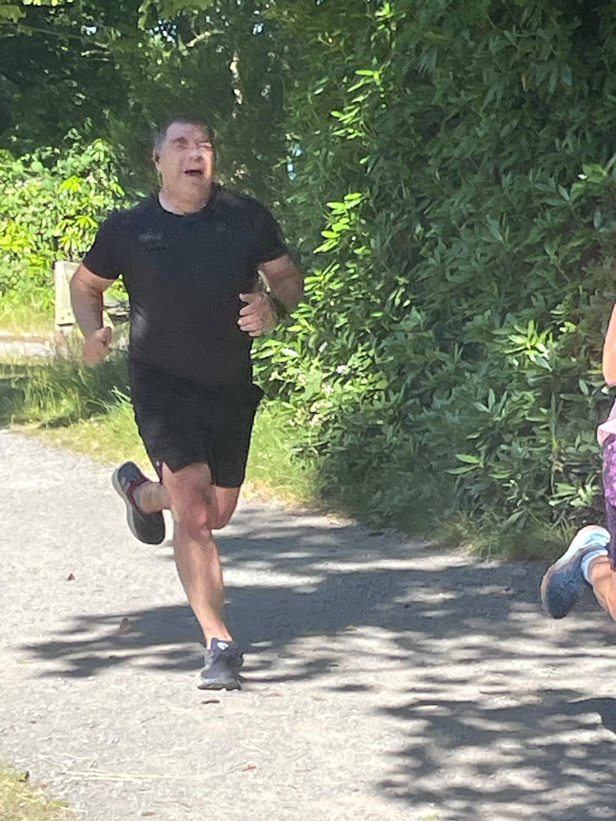 Castlewellan parkrun added a new photo. - Castlewellan parkrun