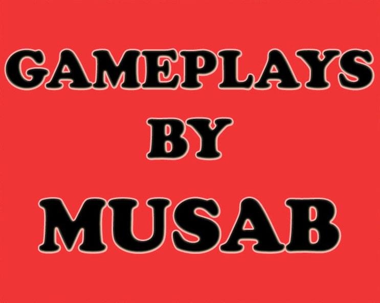 GamePlays by Musab