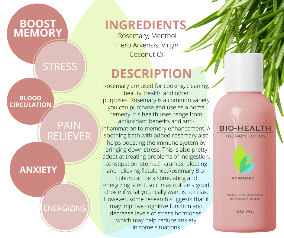 Bio Health Essentials