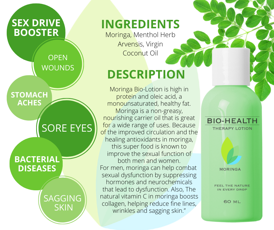 Bio Health Essentials