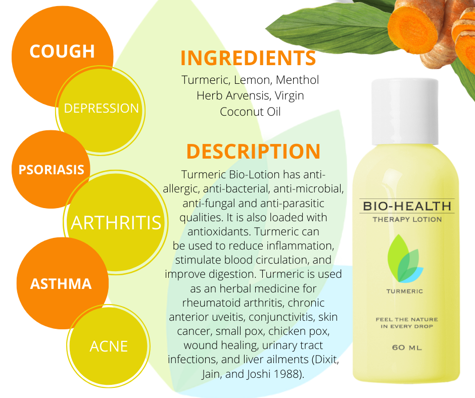 Bio Health Essentials