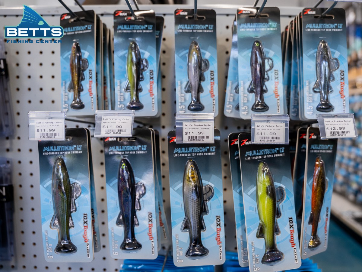 best lure for fishing in murrells inlet Mirrolure Top Dog Surface Walker Best Inshore Fishing Gear for