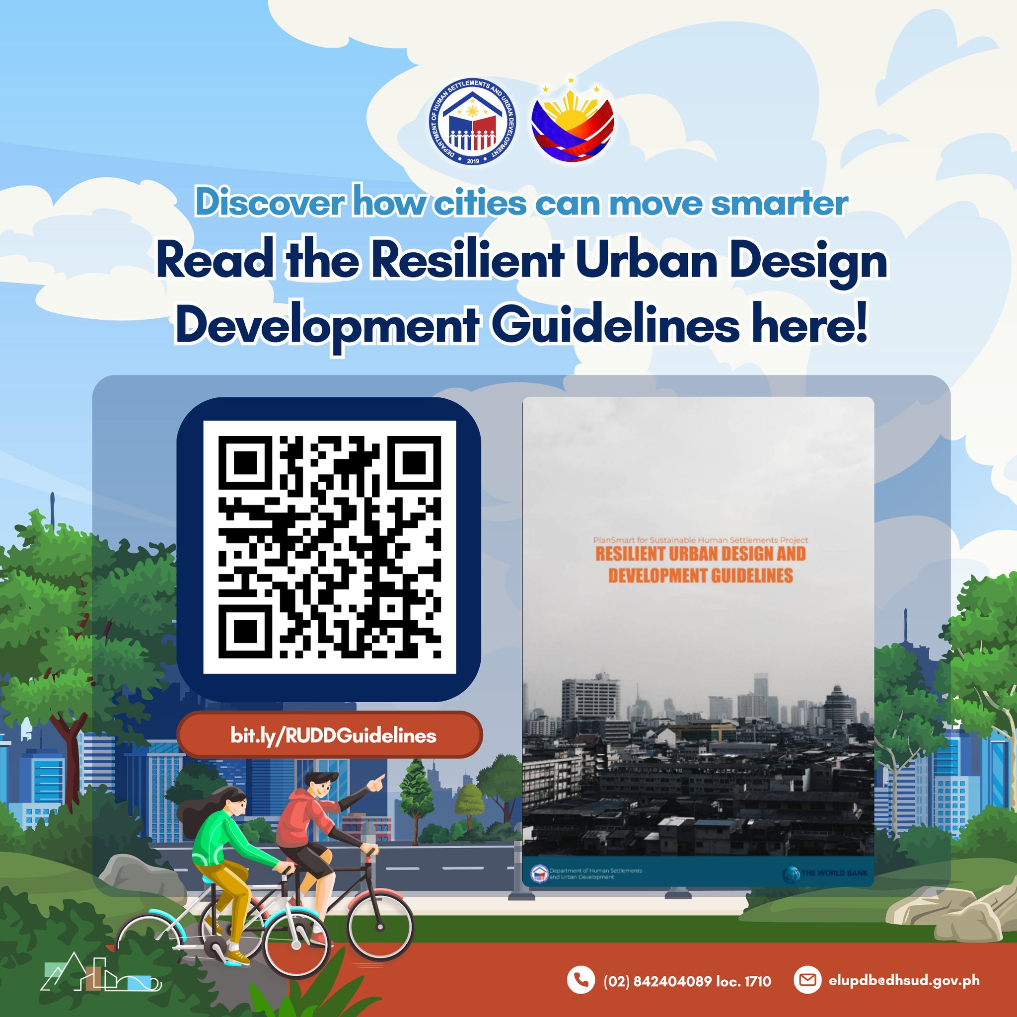 DHSUD Environmental, Land Use, and Urban Planning and Development ...