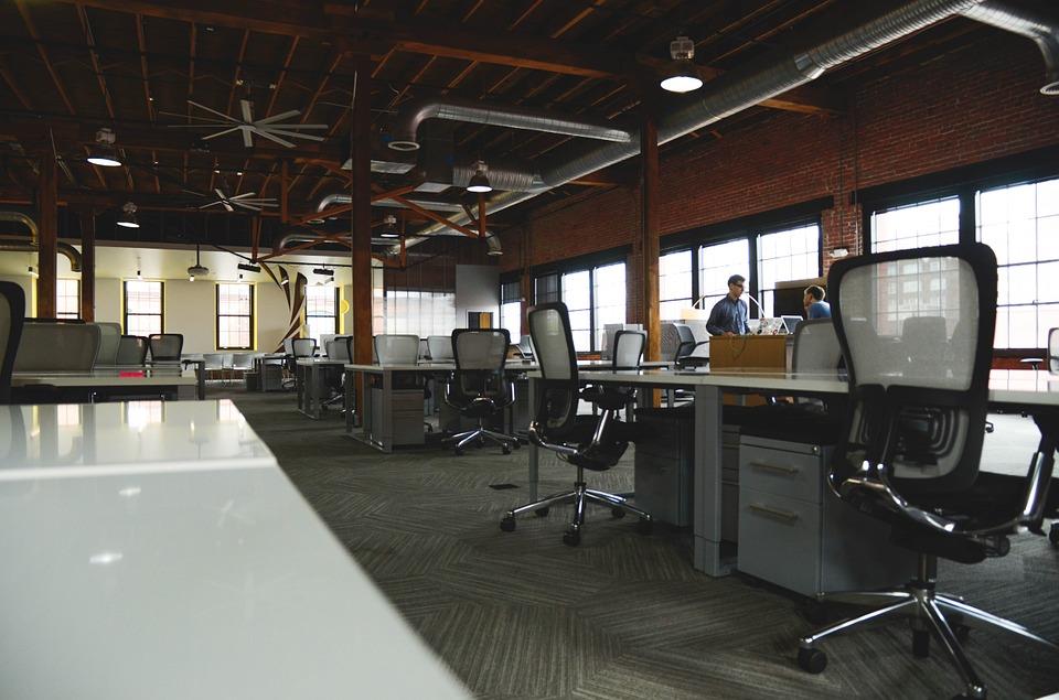 Clinton Office Suites | Clinton NJ
