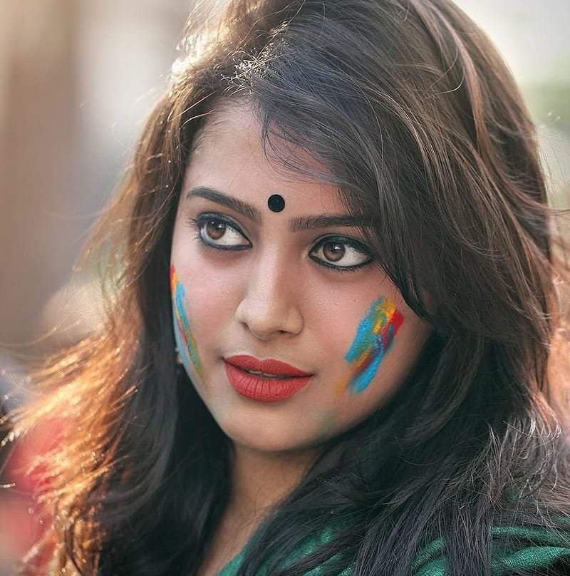 Seema Rani