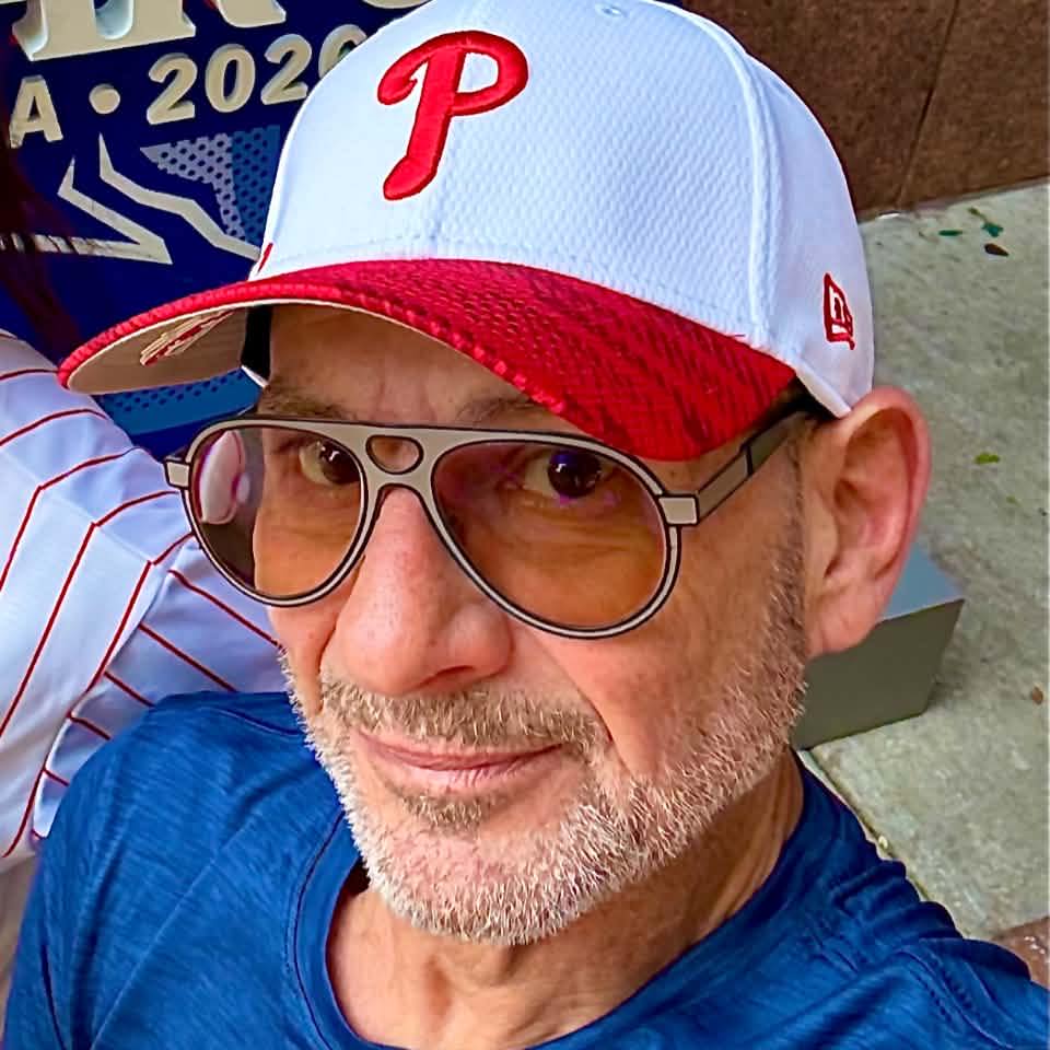Larry Rosenblum