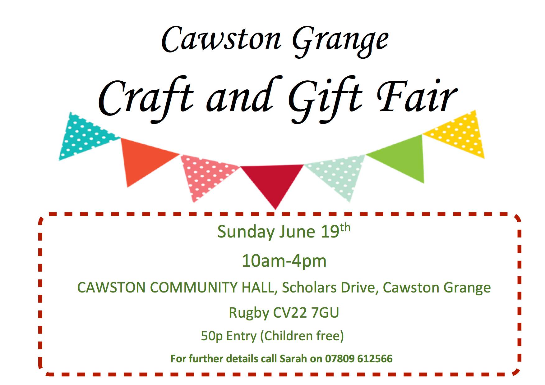 Cawston Community Hall,... - Cawston Community Hall, Rugby
