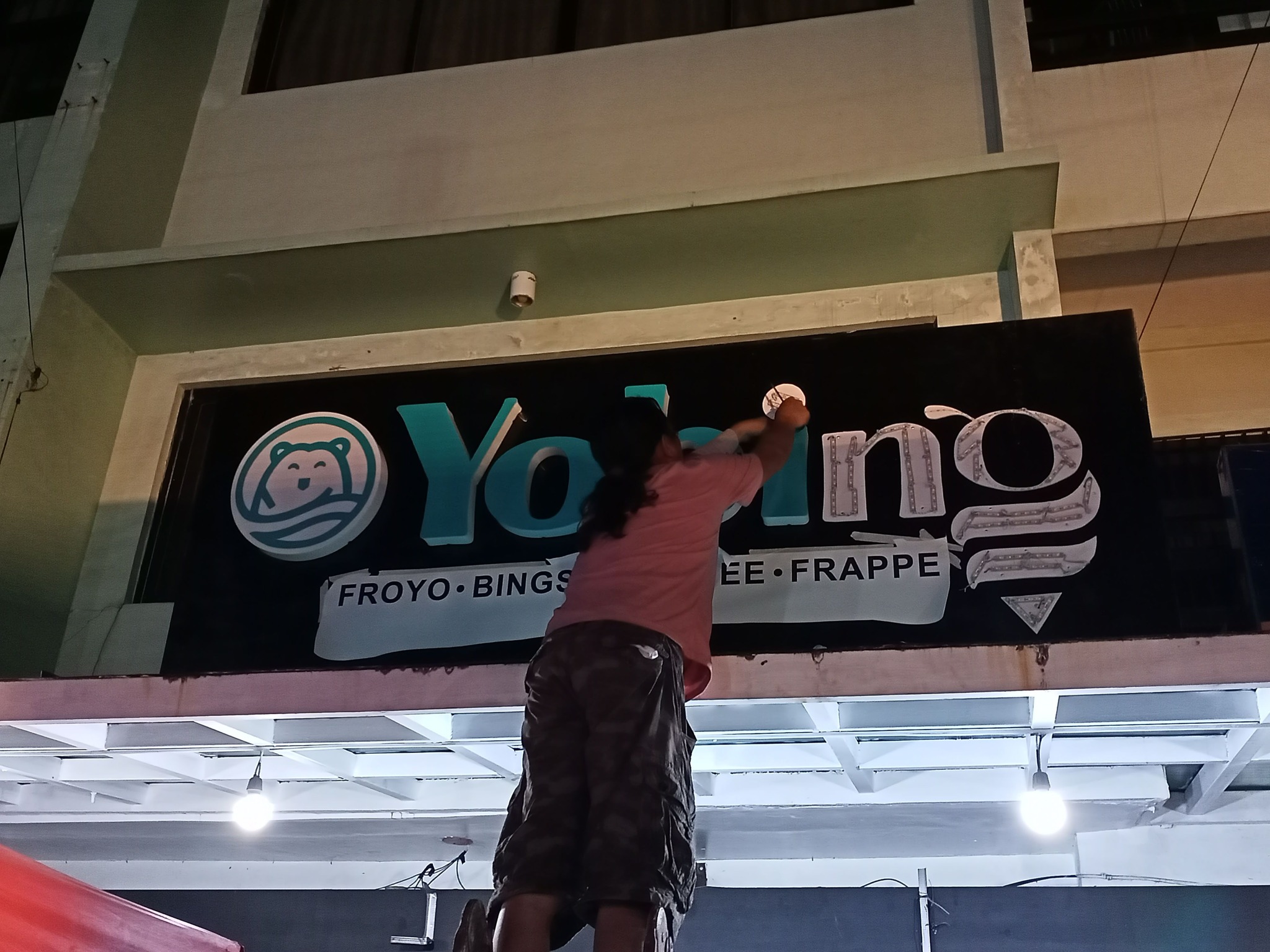 Grafix One Digital Printing | San Pablo City