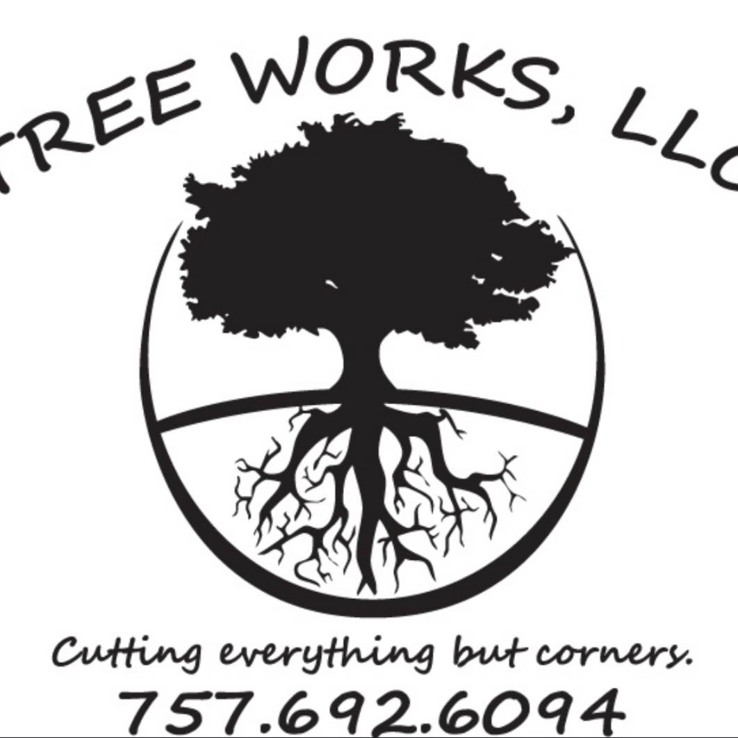 Tree works llc | Virginia Beach VA