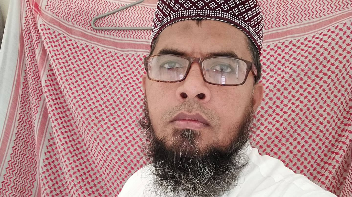 Qari Muhammad... - Qari Muhammad Shafiq Multani Official