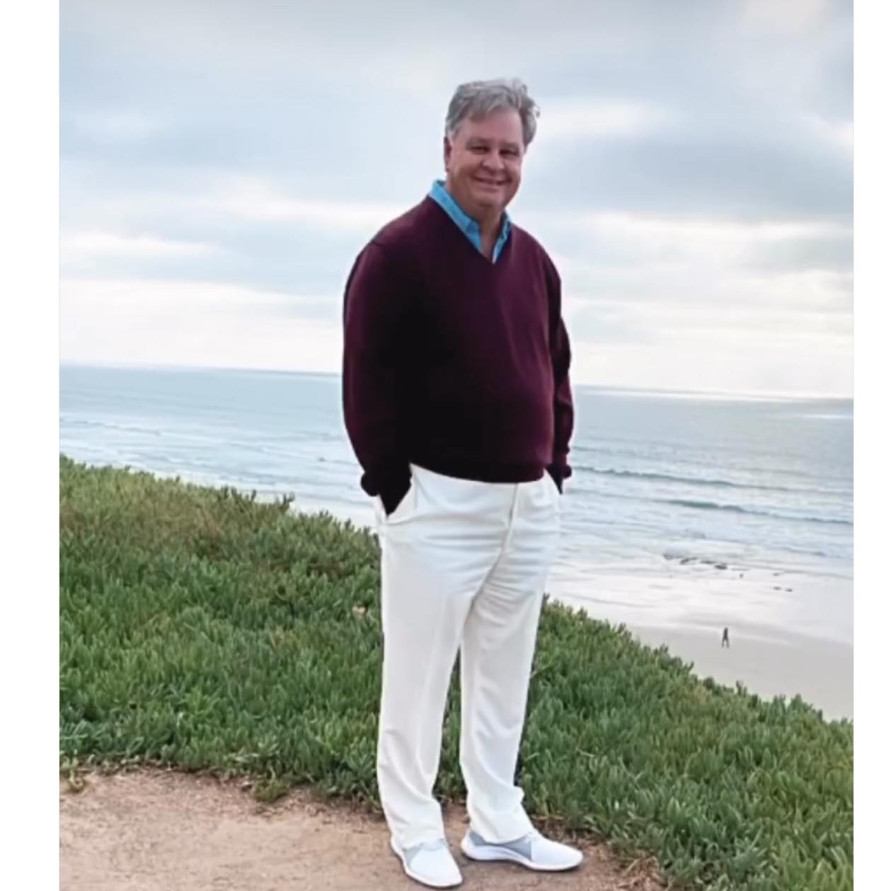 Don Law Golf Academy - QA started with us 4 years ago as a novice ...