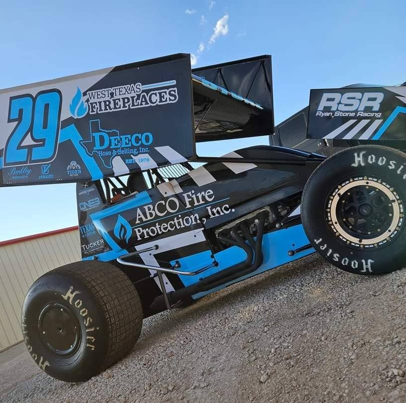 RSR - Ryan Stone Racing