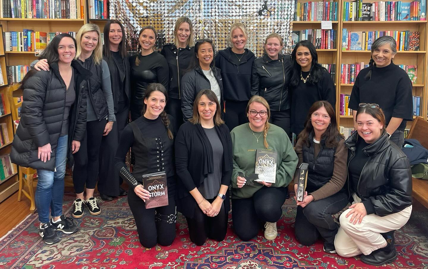 Rakestraw Books | Danville CA