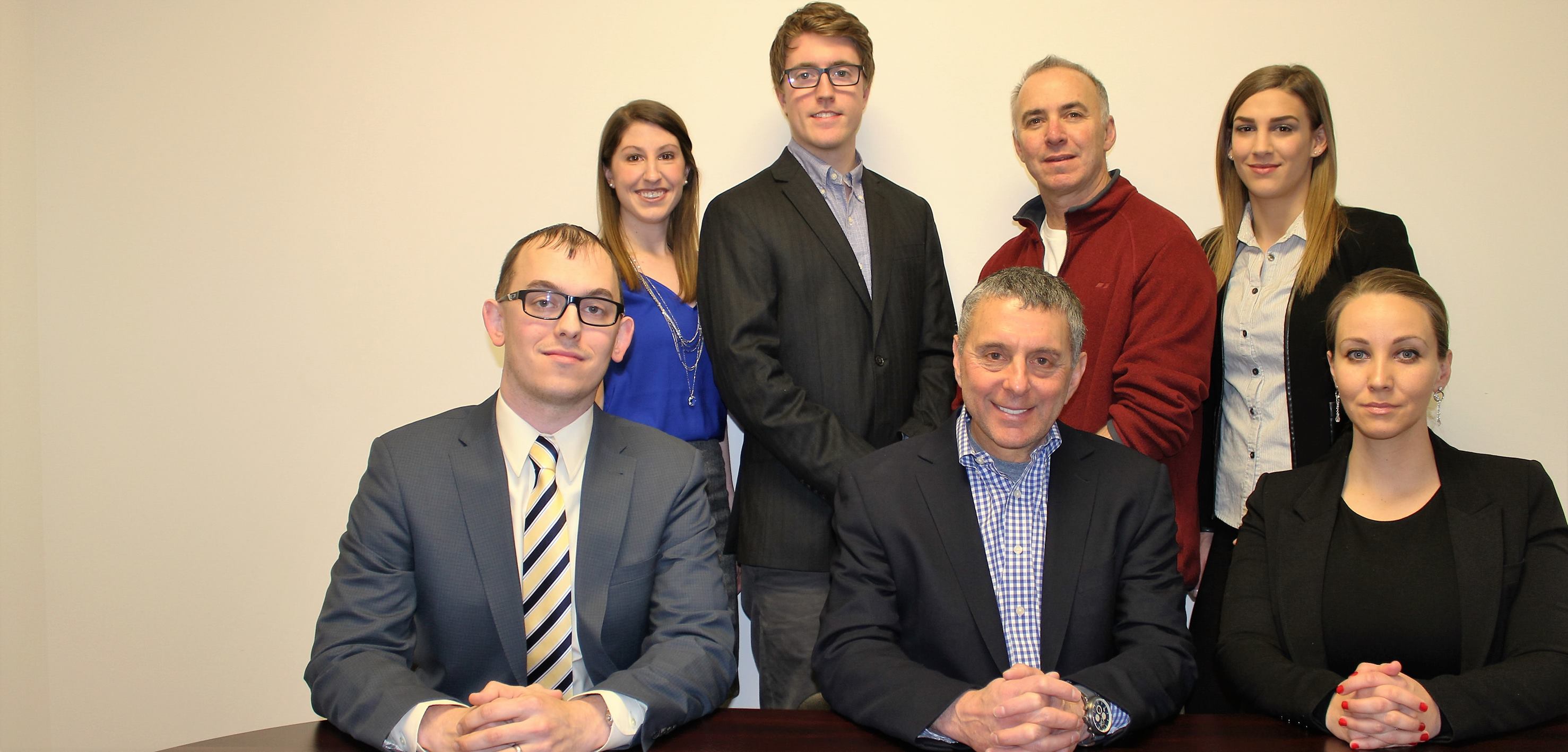 Robert H. Rosenfeld & Associates, LLC | Northbrook IL