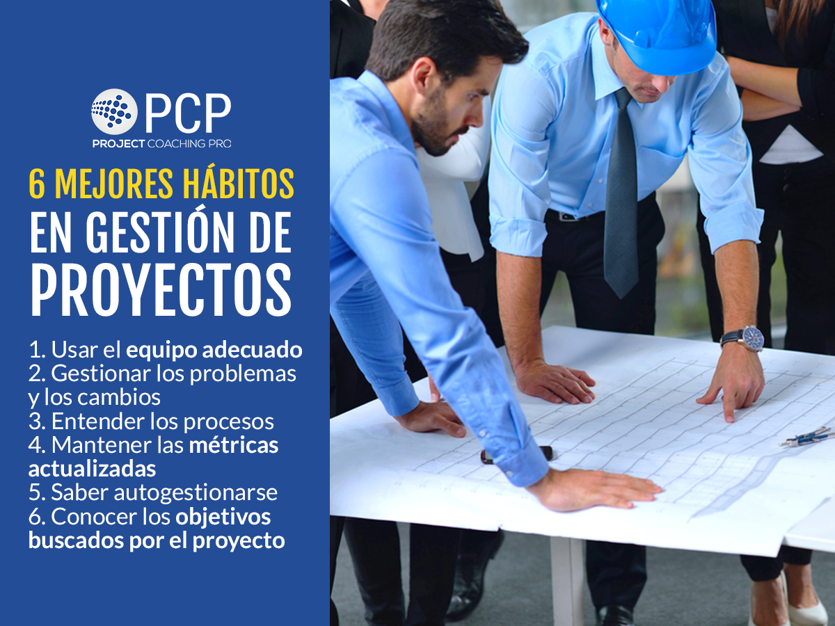 Te compartimos los 6 mejores... - Project Coaching Pro | Facebook