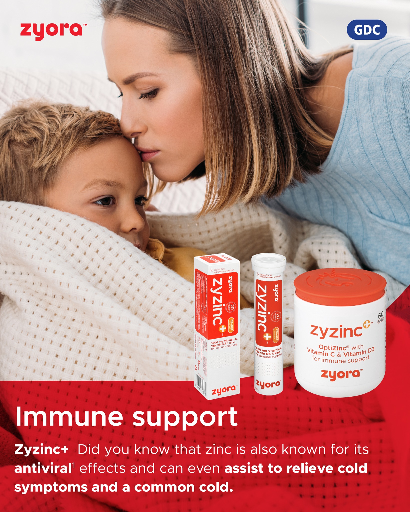 Zyora Healthcare - Keeping you at school! Did you know that you can use ...