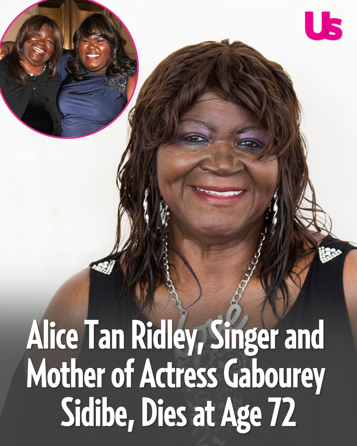 Us Weekly - Alice Tan Ridley, a semi-finalist on season 5 of #AGT, has ...