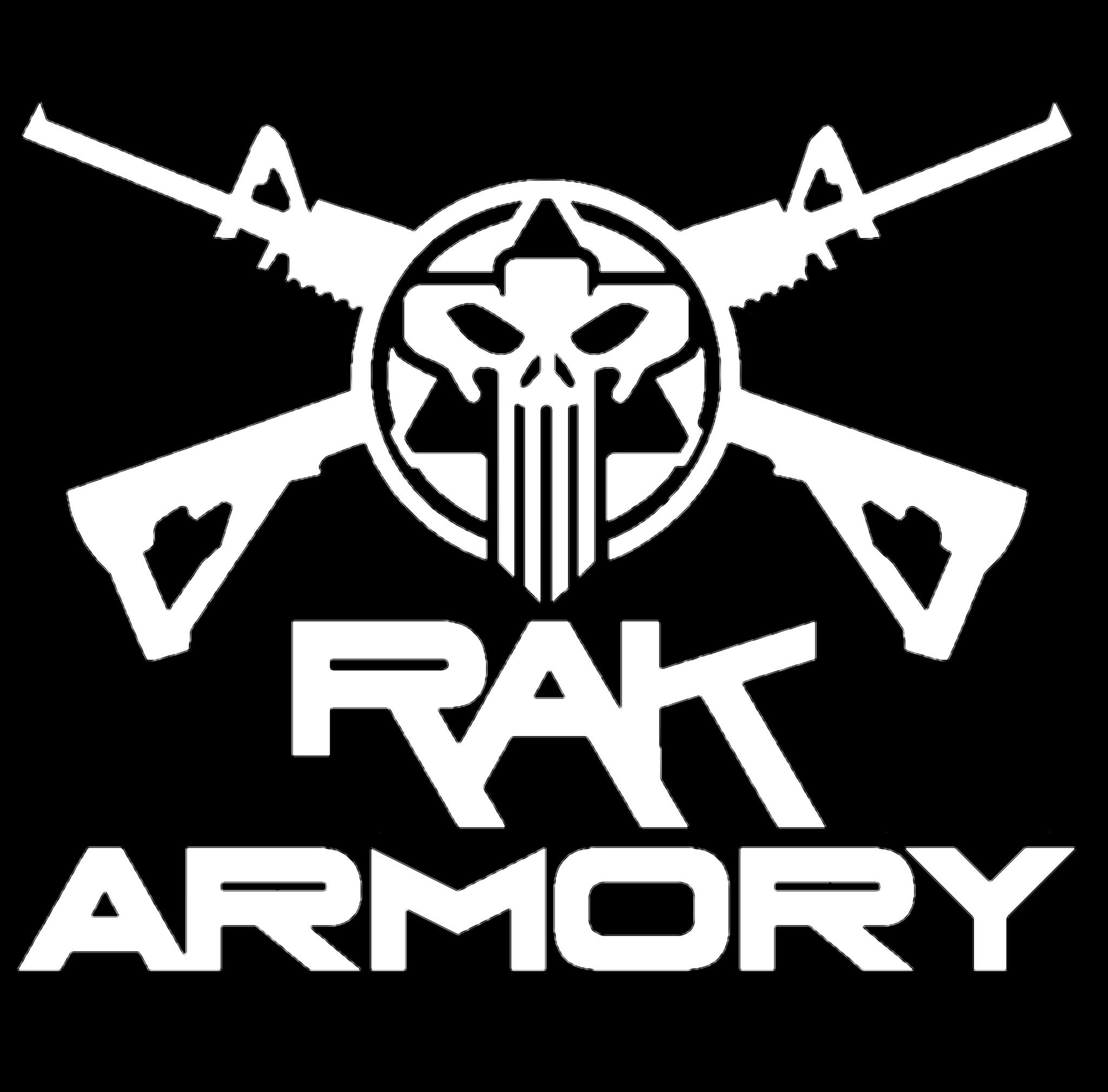 RAK Armory | Laredo TX