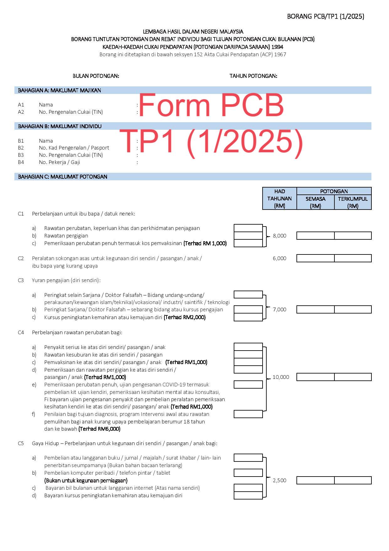 LHDN:... - ST & Partners PLT, Chartered Accountants, Malaysia