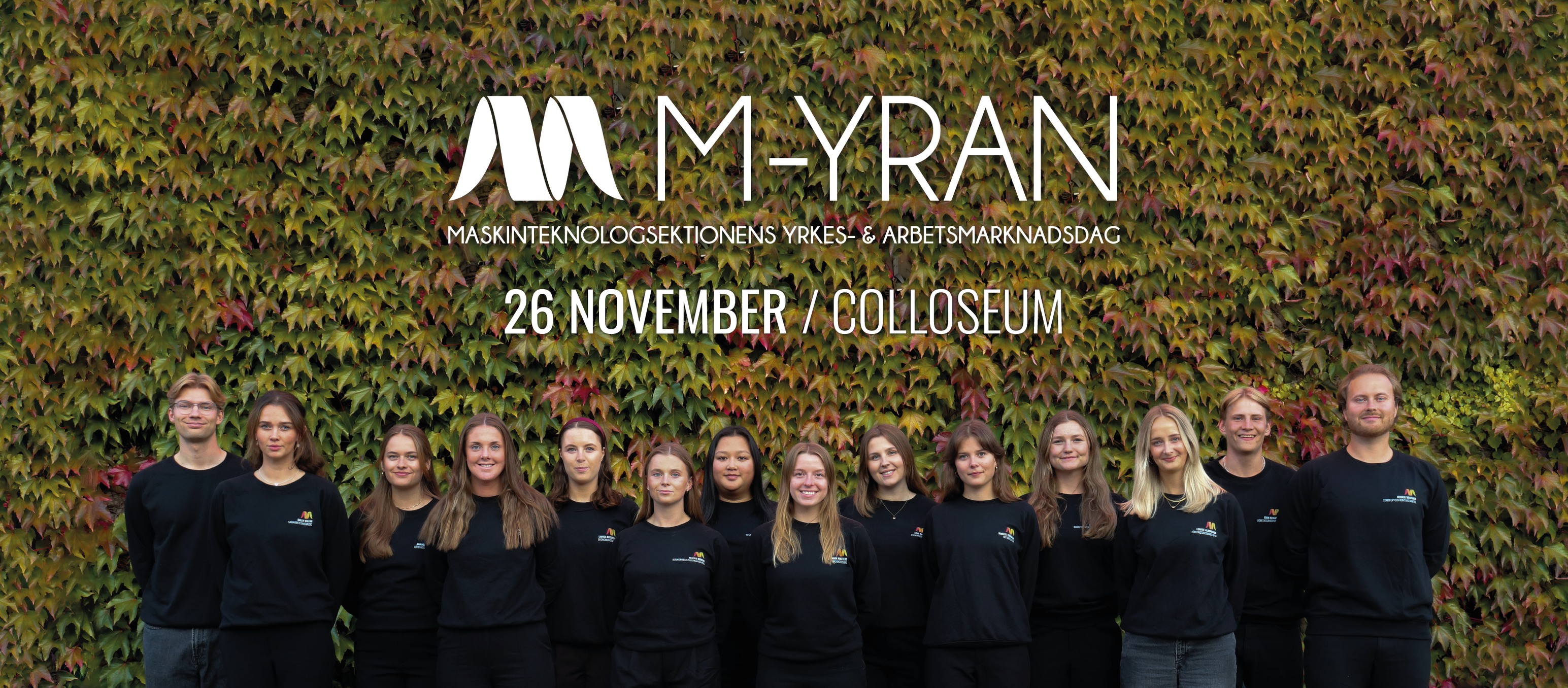 M-YRAN