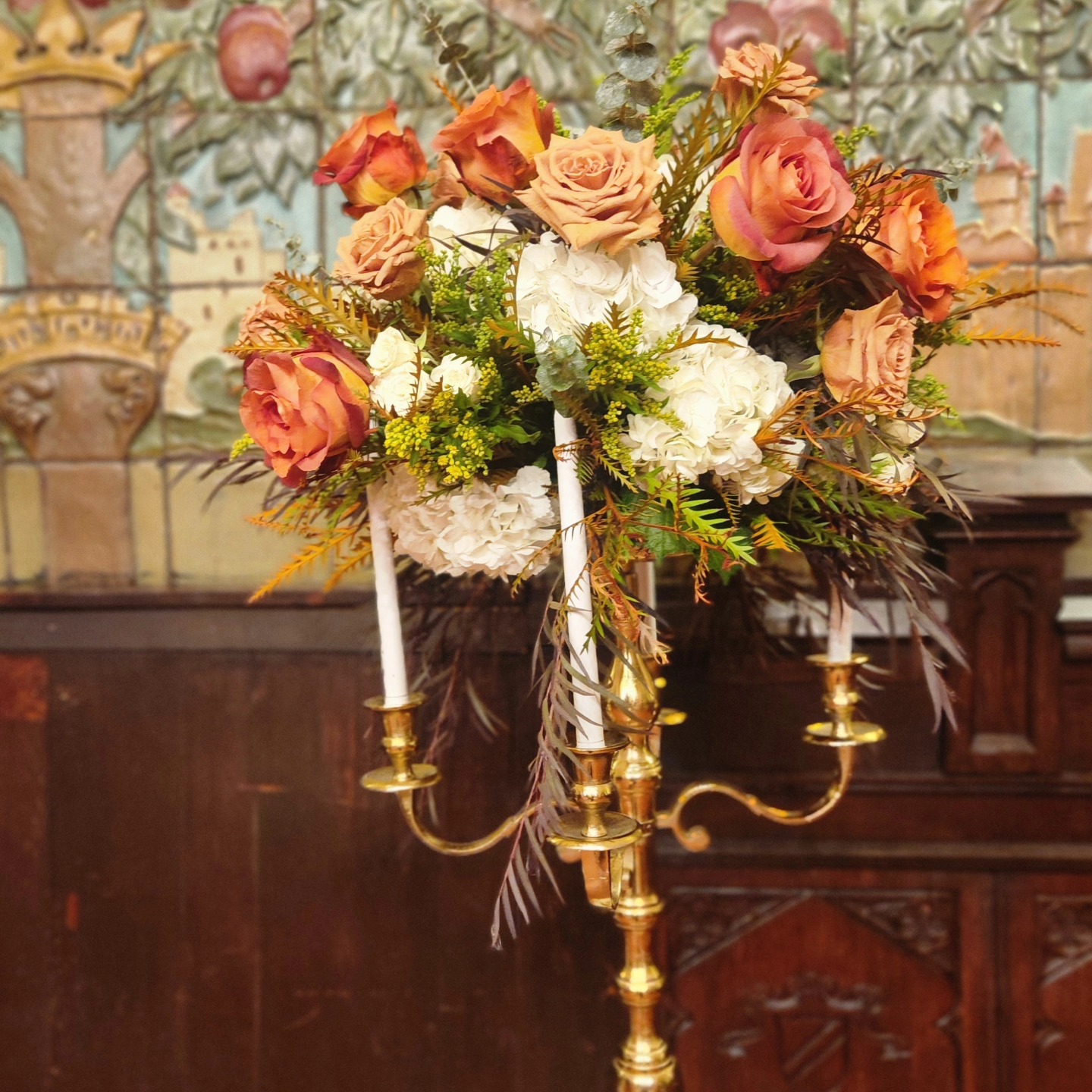 Couture Events by Ruth | Louisville KY