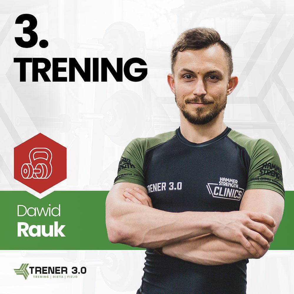 Trener 3.0 | Bedzin