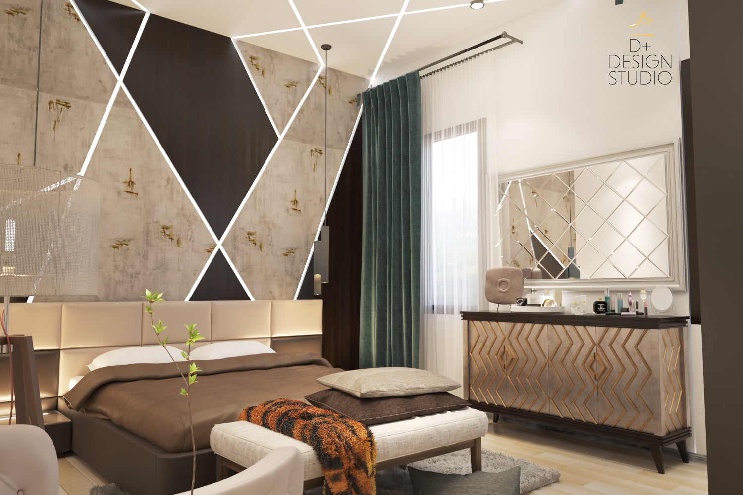Our new Interior Design Shot NO:4... - Dplus design studio | Facebook