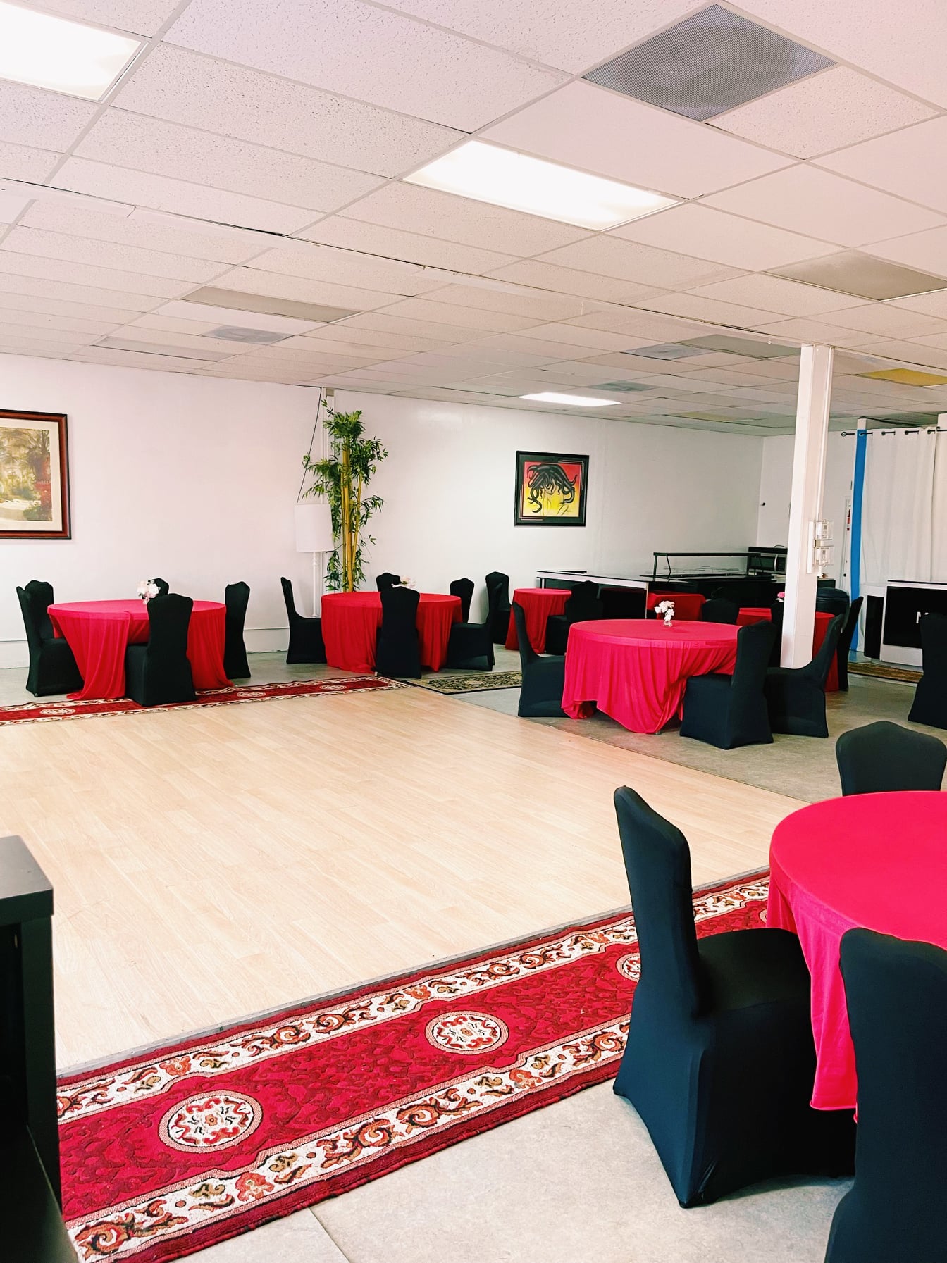 Queens Rental | Inglewood CA