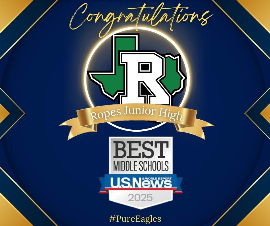 Ropes Eagles - Congratulations to current and former...