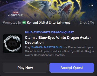 yugioh discord card Yu-Gi-Oh Ancient Prophecy: (ANPR-EN068) This OBSCURE FLOODGATE Is FINALLY