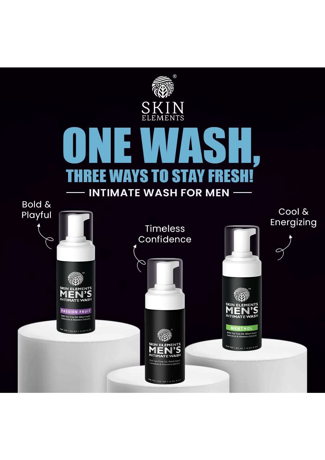 Skin Elements Malaysia | Kuala Lumpur