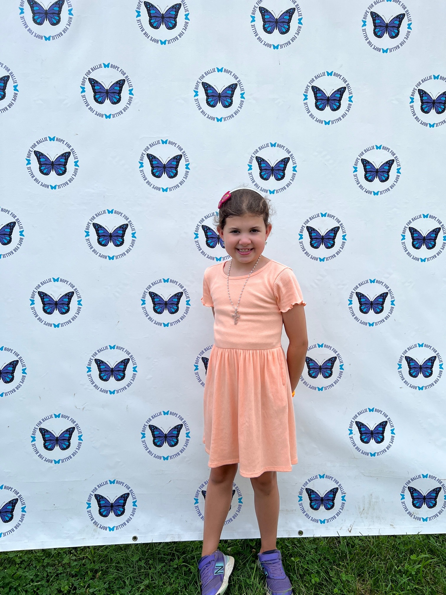 Hope For Hallie - Meet Jolene Singleton Racing, a fierce... | Facebook