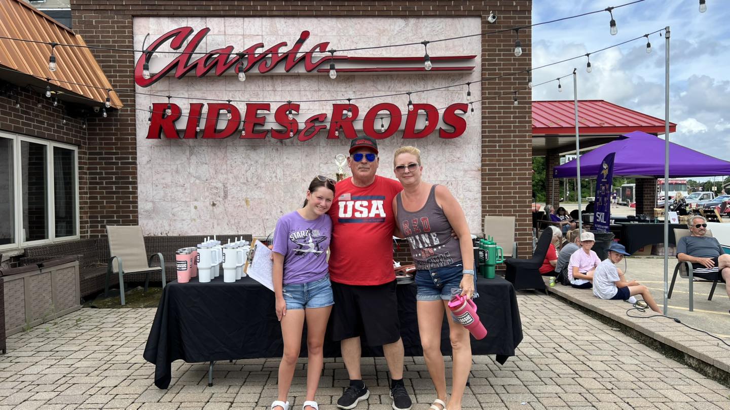 Classic Rides and Rods | Annandale MN
