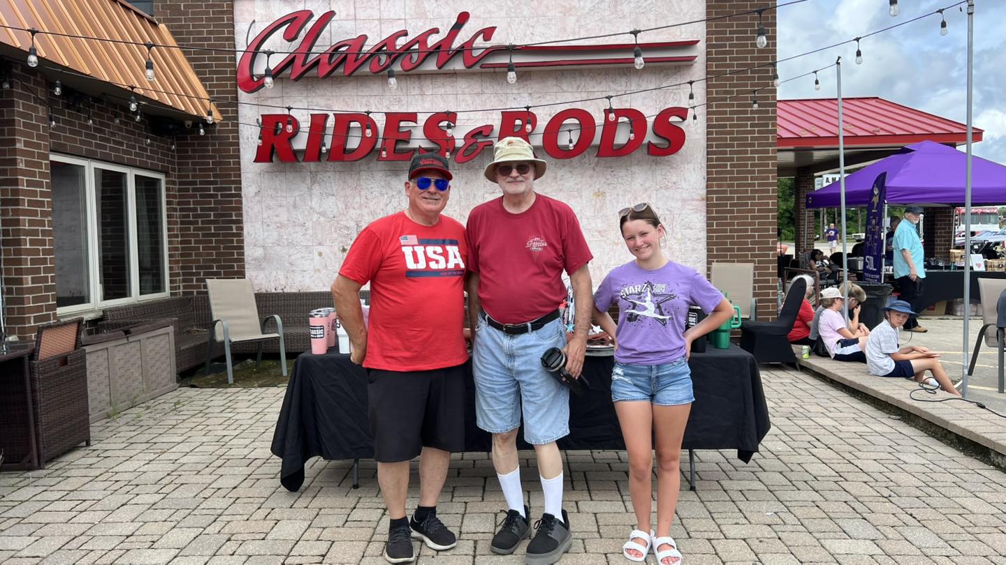 Classic Rides and Rods | Annandale MN