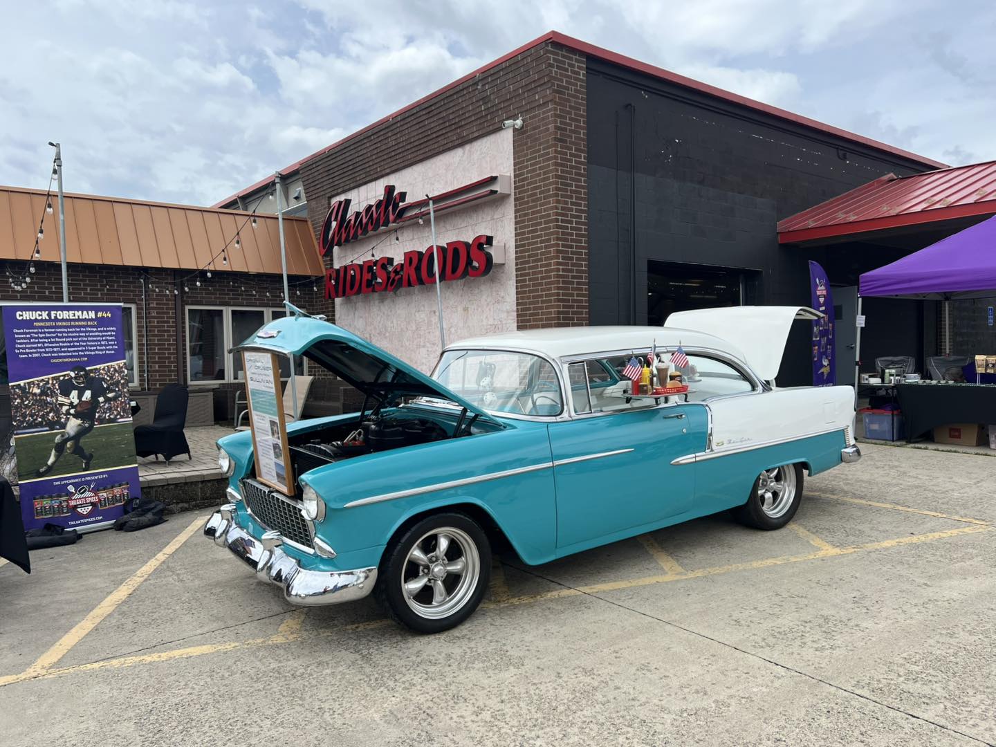 Classic Rides and Rods | Annandale MN