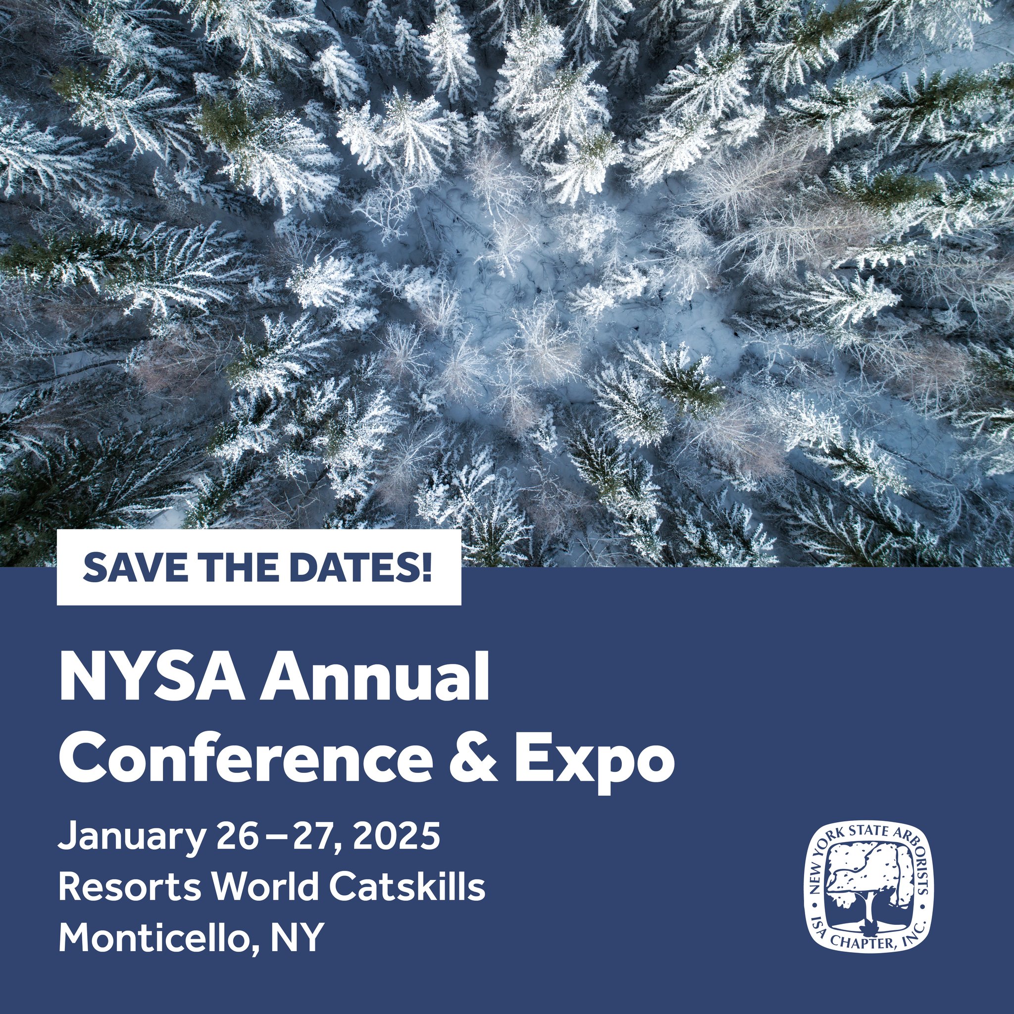 New York State Arborists, ISA Chapter, Inc.