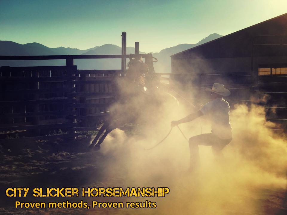 City Slicker Ranch, LLC