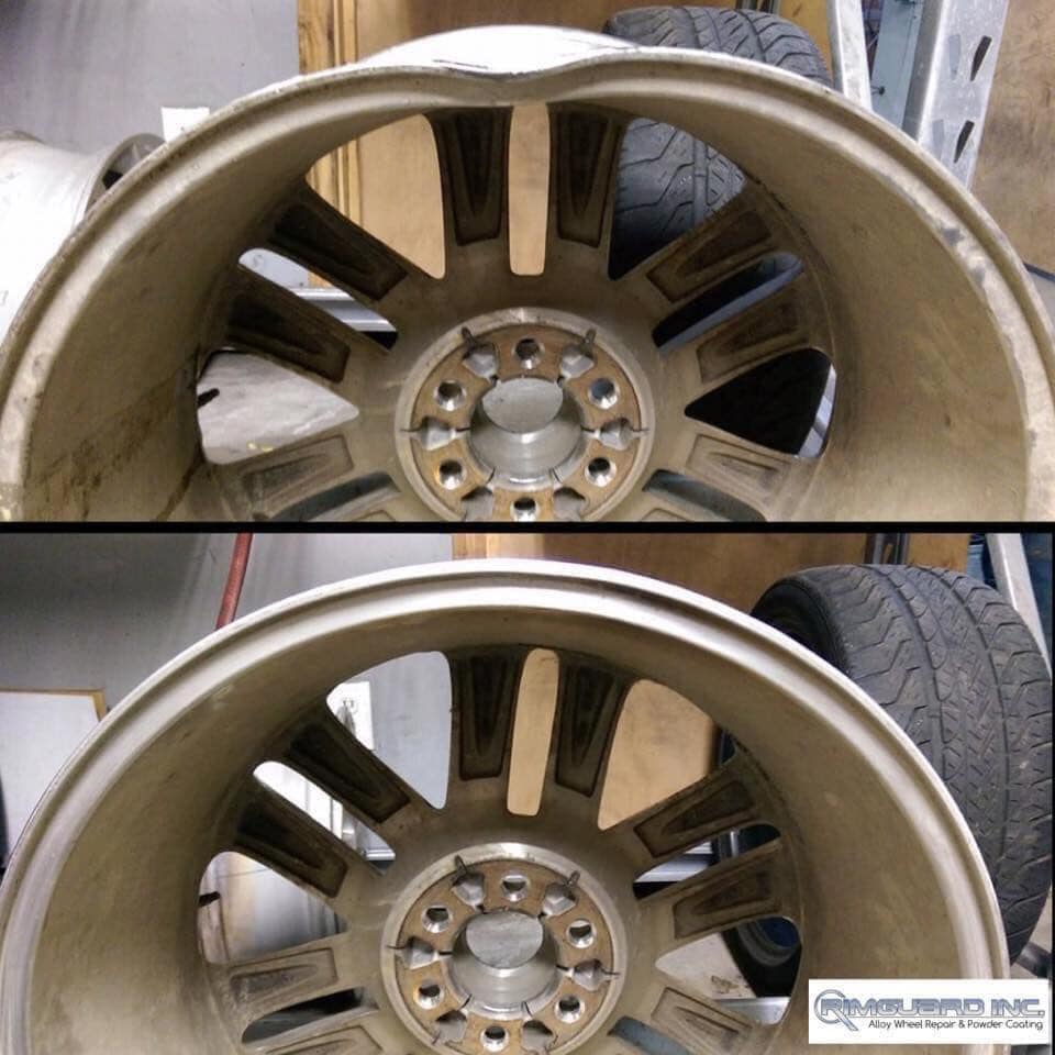 Rimguard, Inc. | Raleigh NC