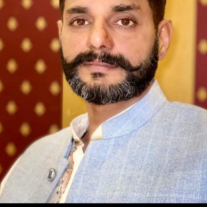 Rafique Rana Rafique