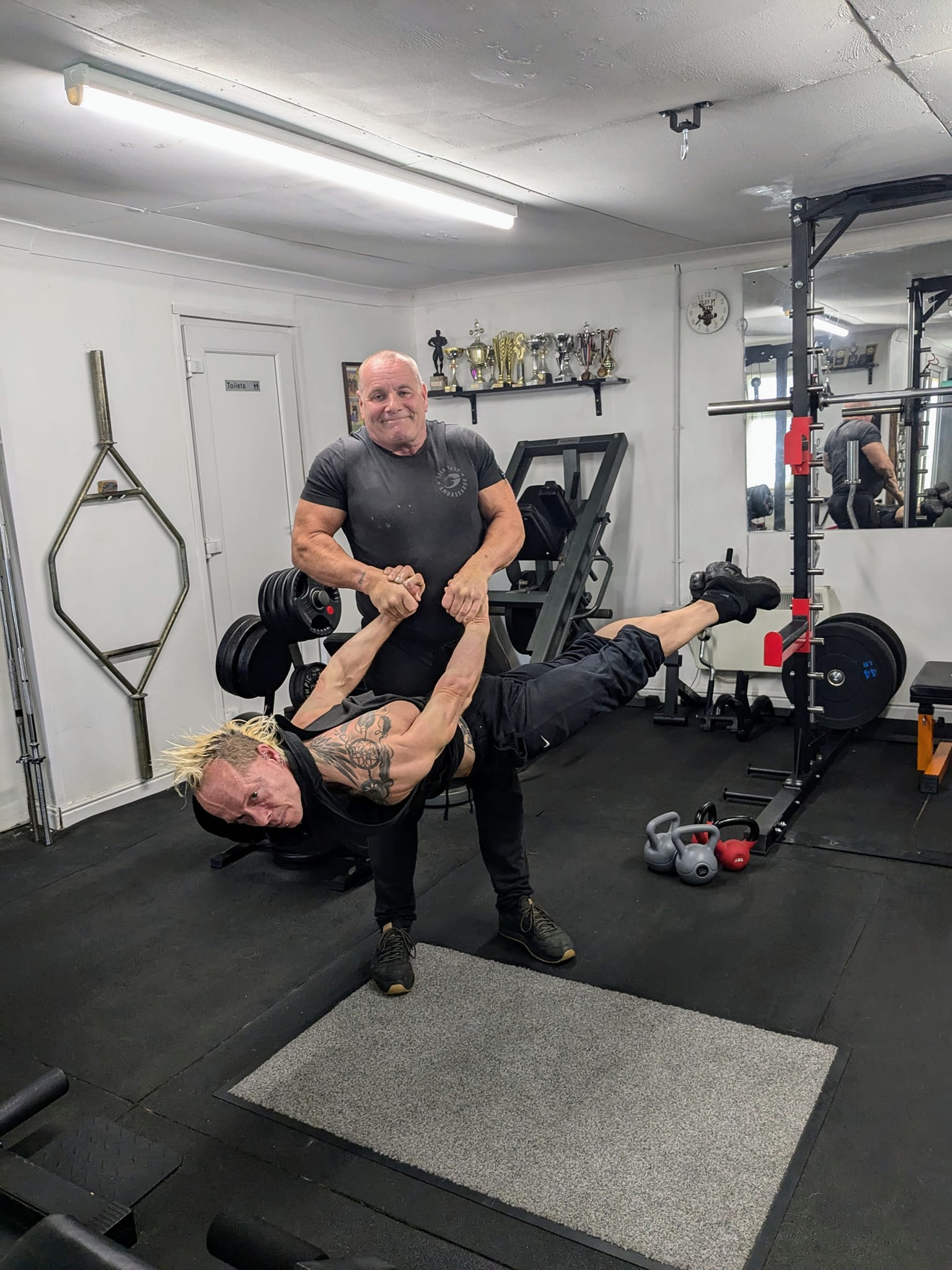 FILEY PT GYM | Filey