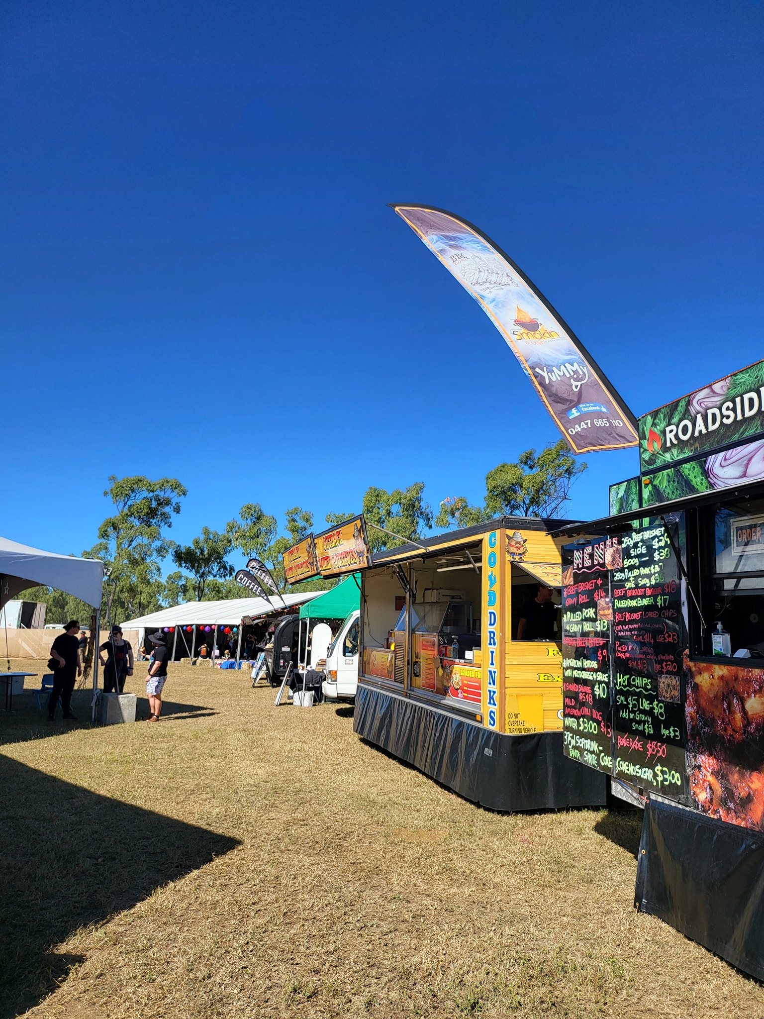 FAST TRACK winners Relaxalotyl... - Townsville Folk Festival | Facebook