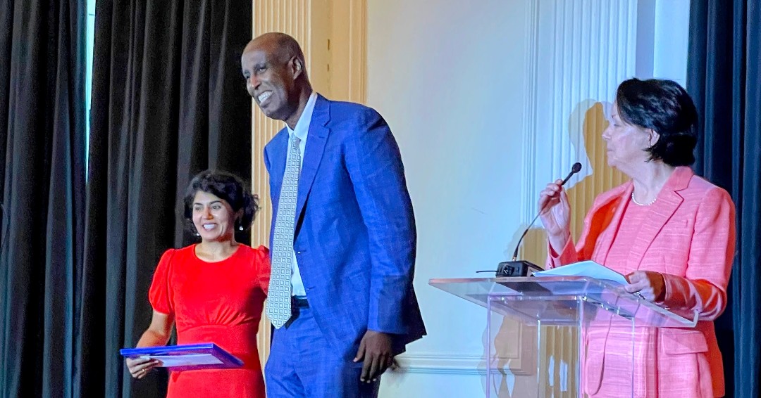 Jefferson - Congratulations to Shuchi Rodgers, MD, who was recently ...