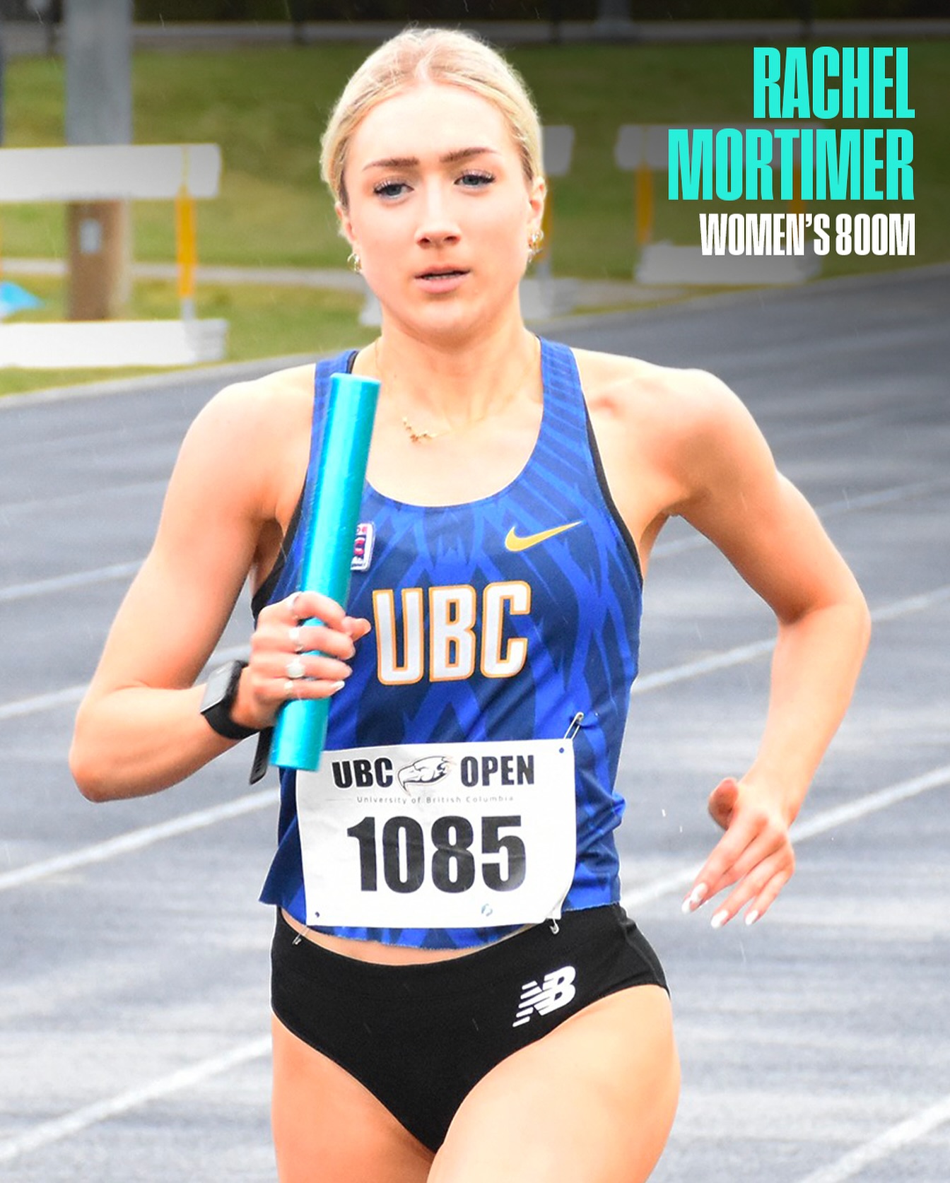 Victoria - Rachel Mortimer – Confirmed One of Canada’s top university ...