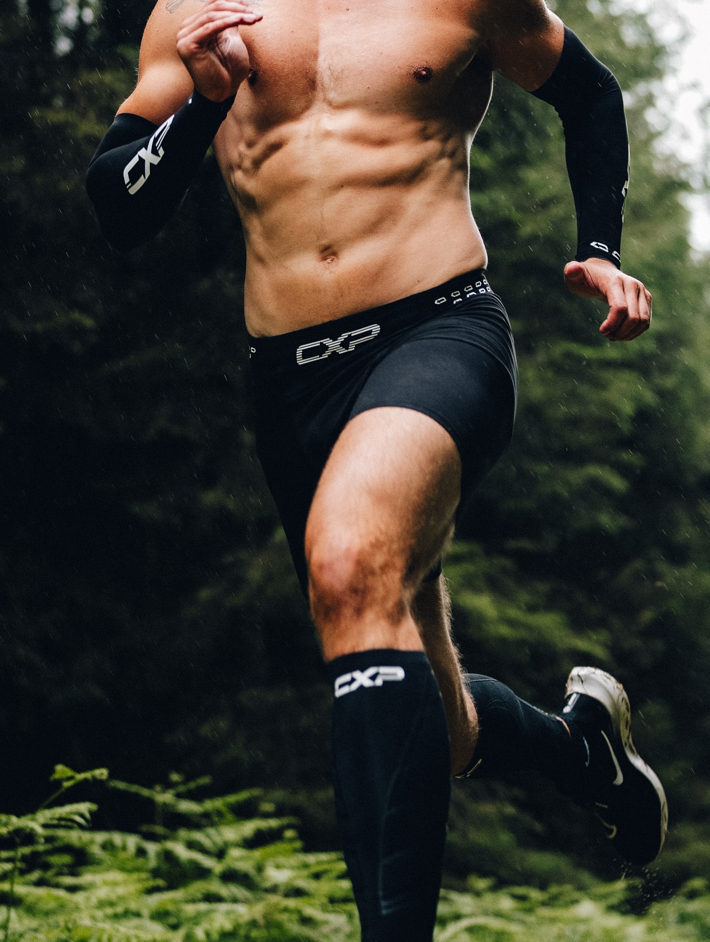 CXP