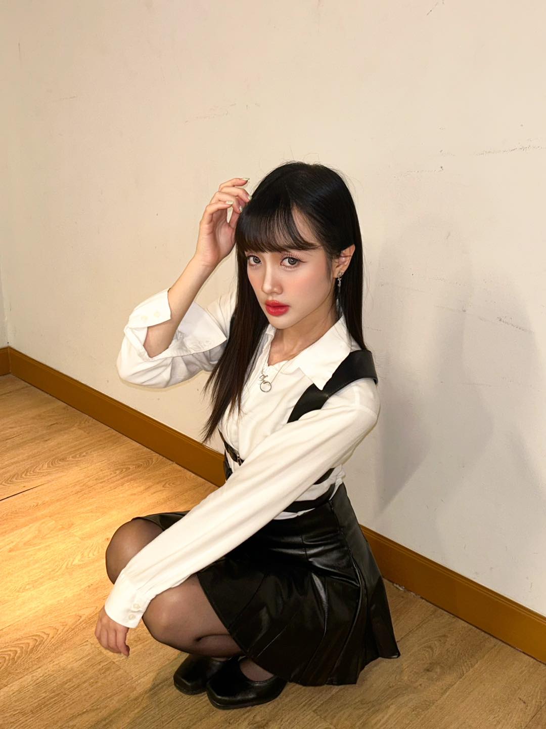 Yayee BNK48 - 가가가💋 #YayeeBNK48 #BNK48 | Facebook