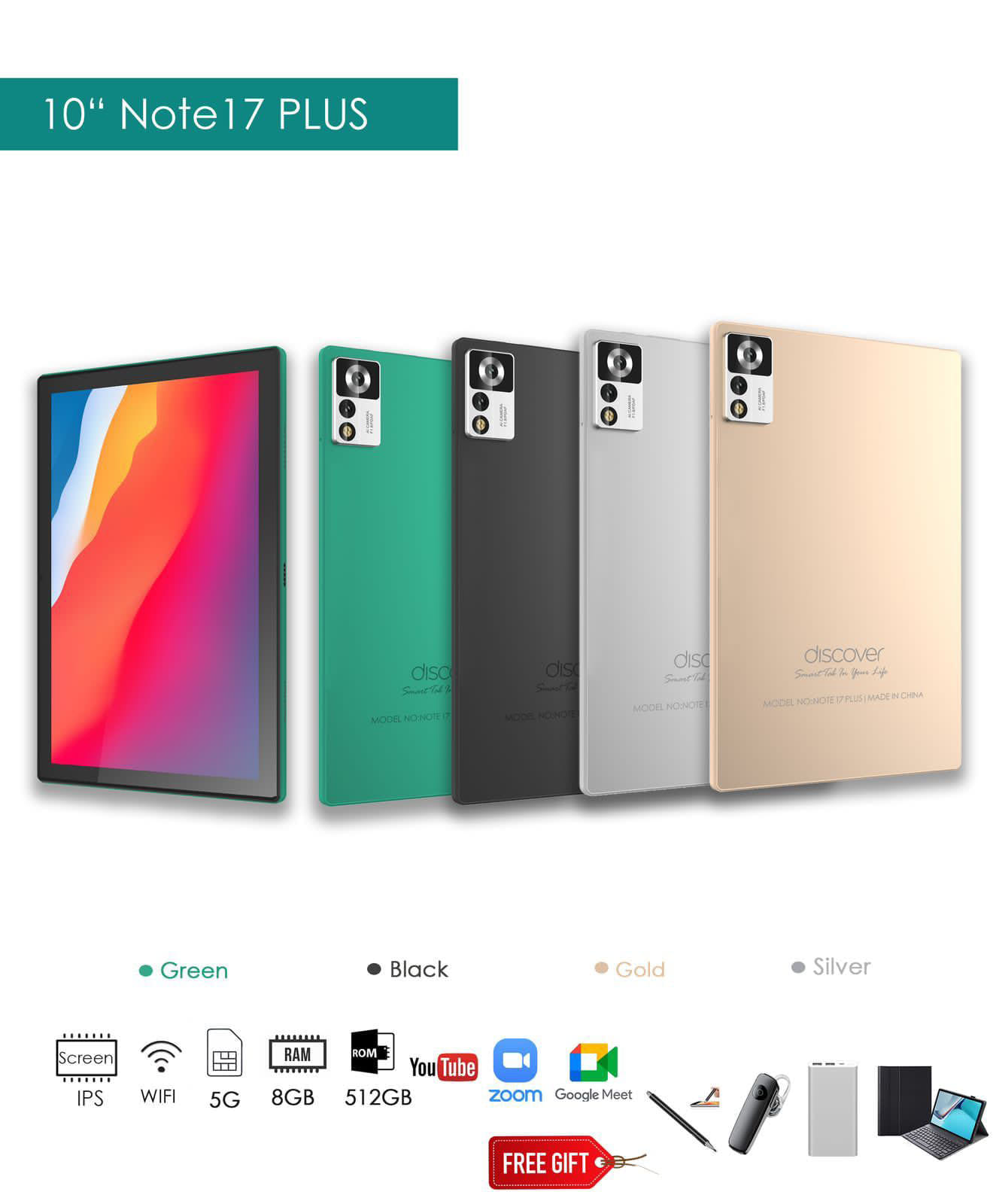 Komtech Gadgets | Port Harcourt