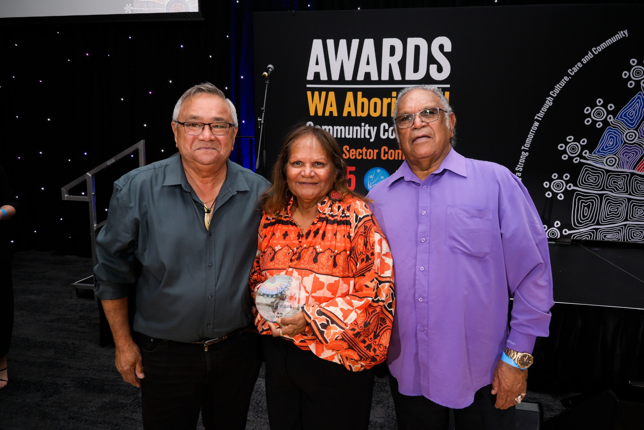 Aboriginal Health Council of Western Australia - AHCWA | Highgate WA